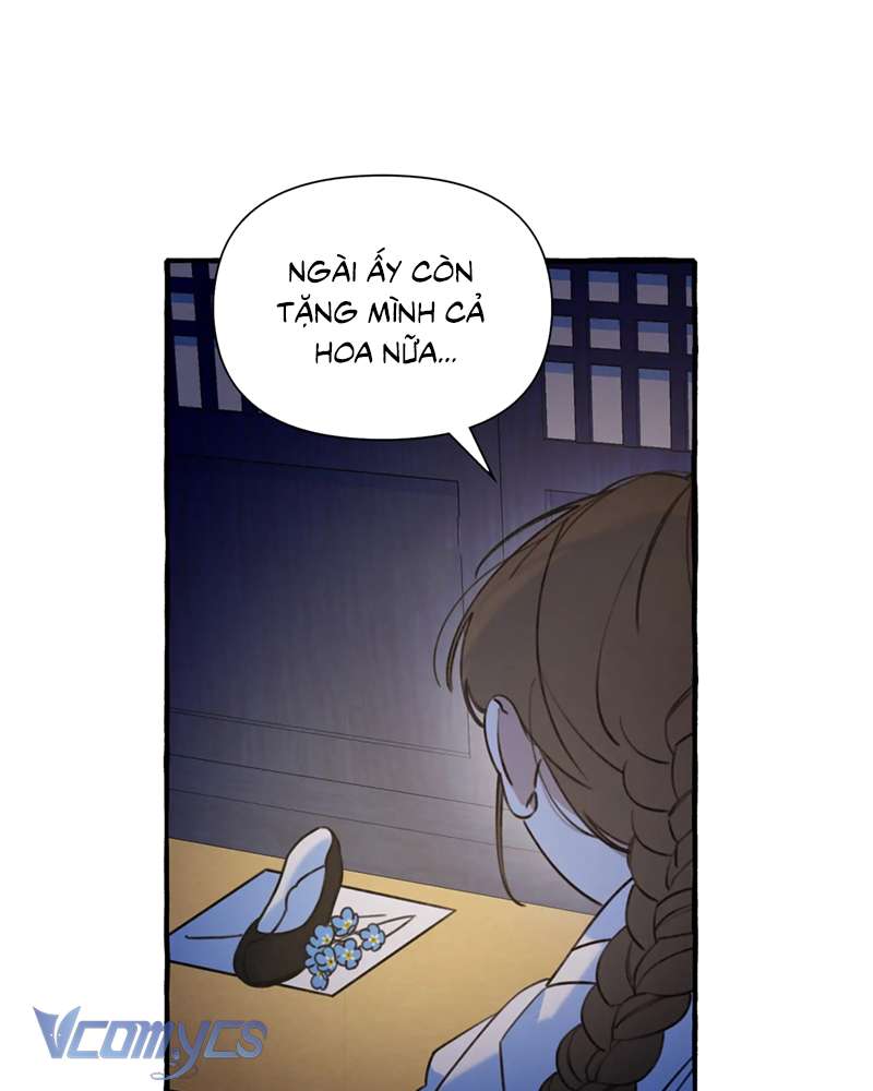 Chuyện Tình Hoa Lưu Ly Chapter 7 - Trang 3