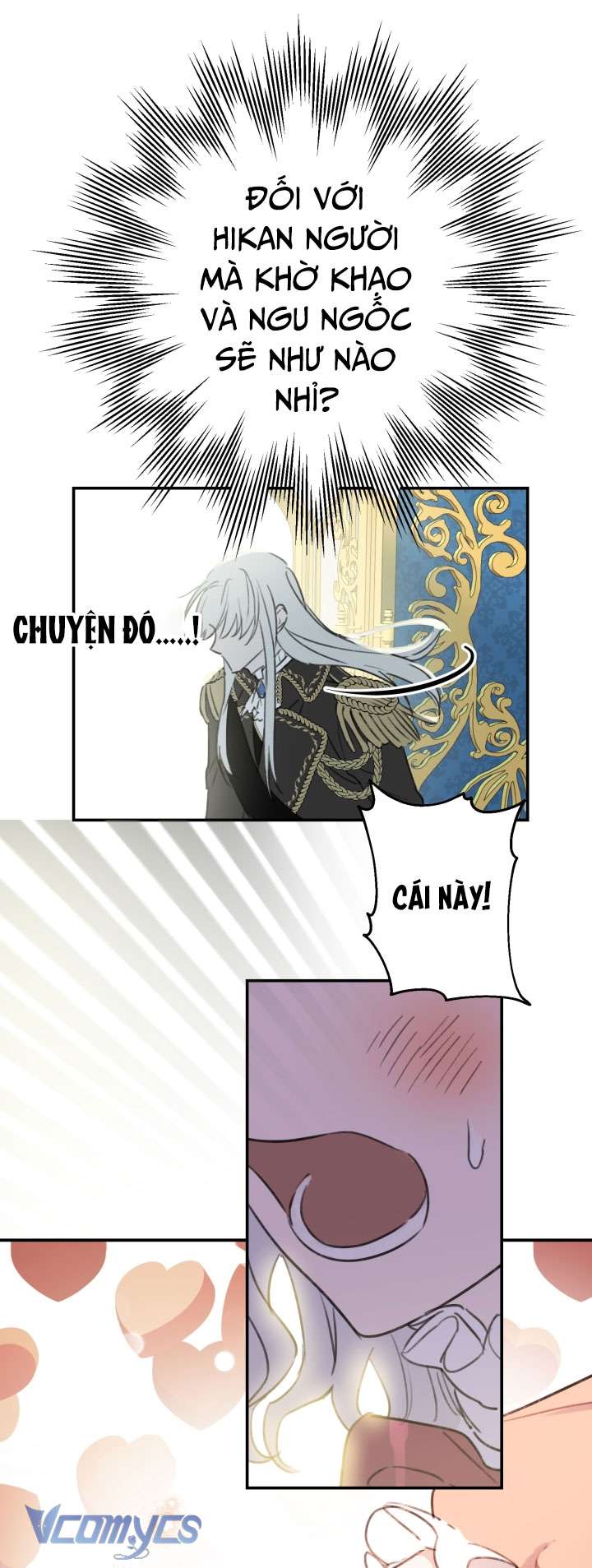 Những Nhân Vật Mạnh Nhất Thế Giới Ám Ảnh Tôi Chapter 3 - Next Chapter 3.1