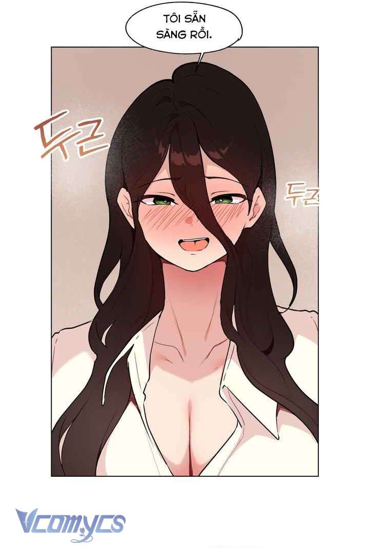 [18+] Viện Nghiên Cứu Ghế Tình Yêu Chap 9 - Next Chap 10