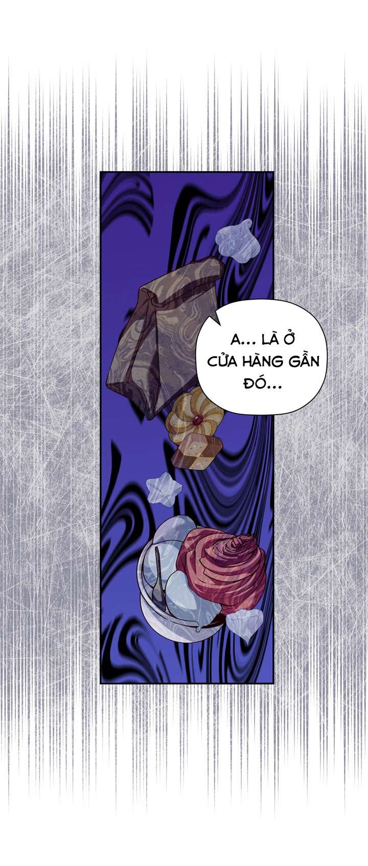 Phương Pháp Che Giấu Đứa Con Của Hoàng Đế Chapter 49 - Trang 4