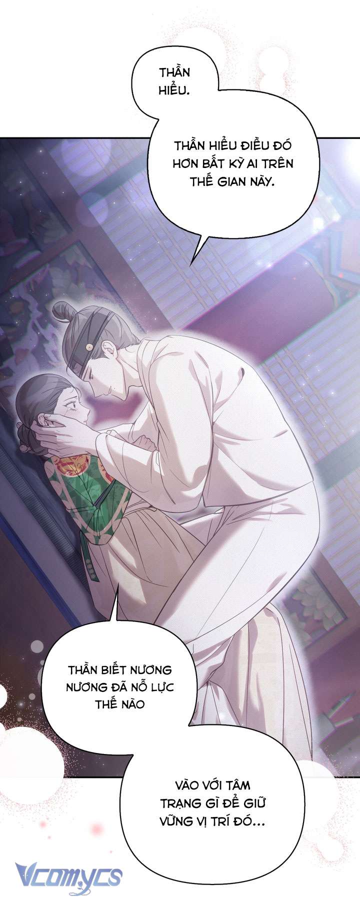 [18+] Tiết Học Bí Mật Của Trung Điện Chap 46 - Next Chap 47