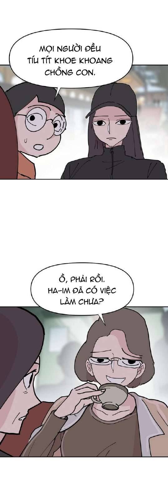 Yêu Không Hồi Kết Chap 16 - Trang 2