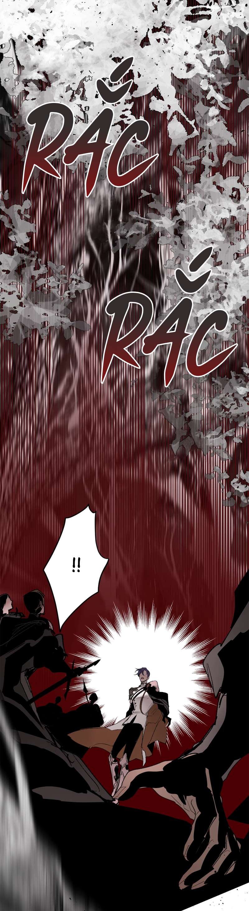 Lời Thú Nhận Của Chúa Tể Bóng Tối Chapter 95 - Trang 4