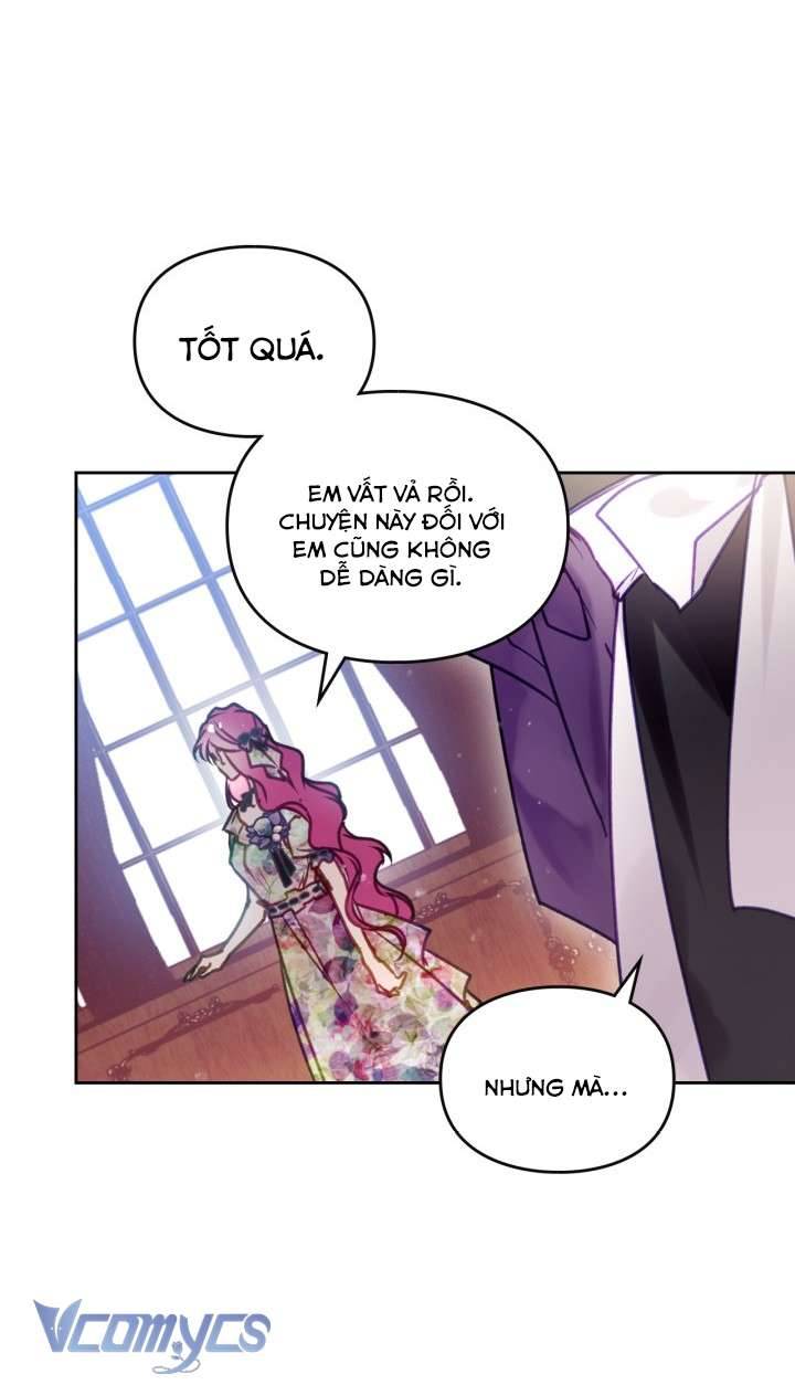 Kết Cục Của Nhân Vật Phản Diện Chỉ Có Thể Là Cái Chết Chapter 149 - Trang 4