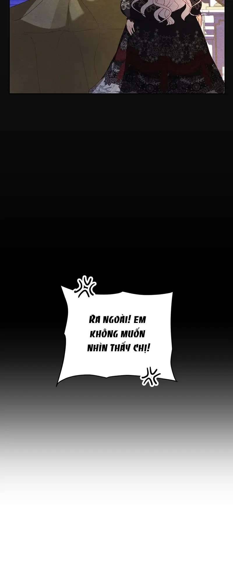 Một Ngày Nọ Bỗng Dưng Cha Xuất Hiện Chapter 22 - Trang 4