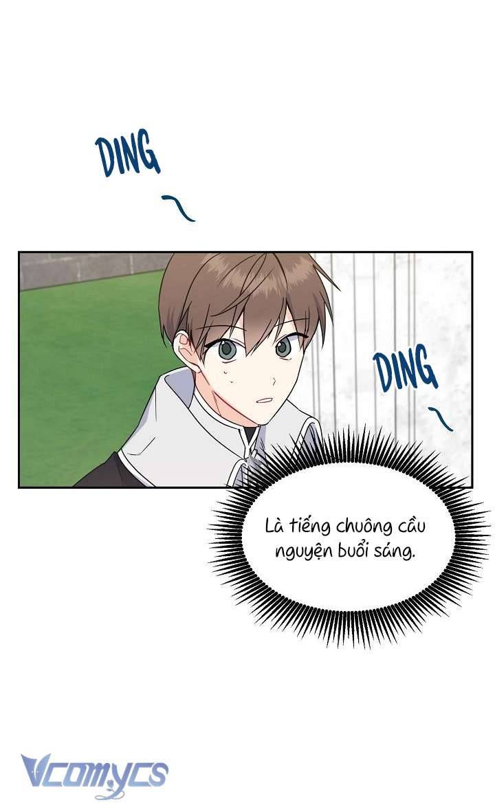 A Nào, Ngậm Thìa Vàng Nhé? Chap 16 - Trang 3