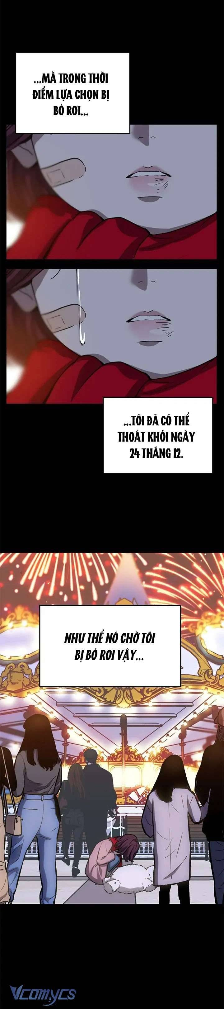 Ba Lần Động Phòng Chapter 29 - Trang 4