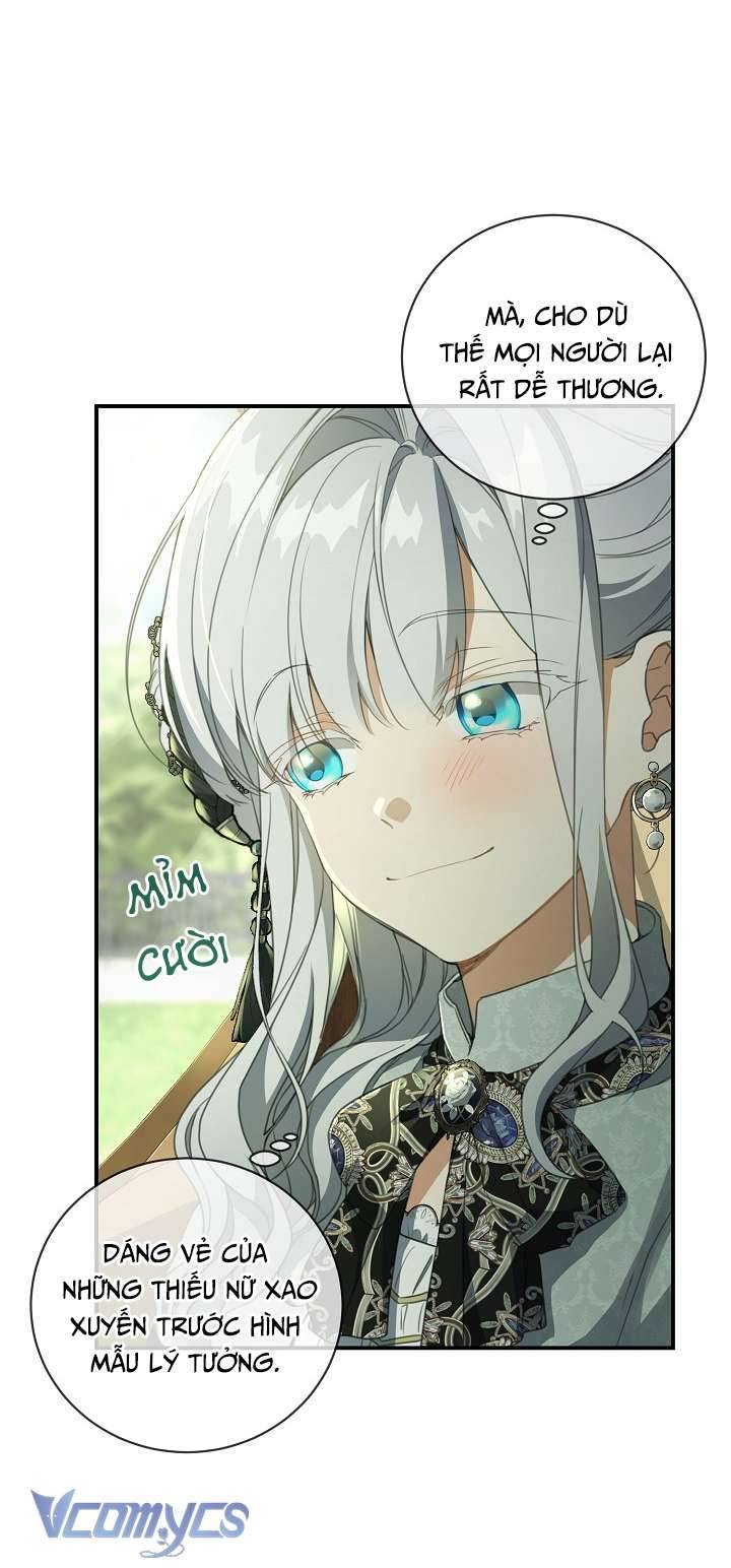 Lại Một Lần Nữa Hướng Về Ánh Sáng Chap 68 - Trang 2