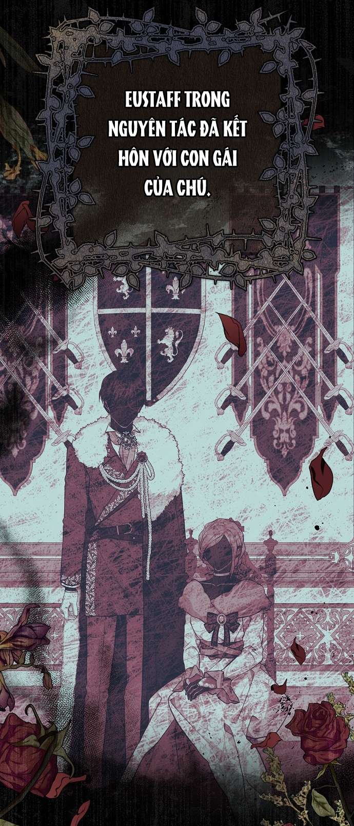 Vương Miện Lục Bảo Chap 79 - Trang 2