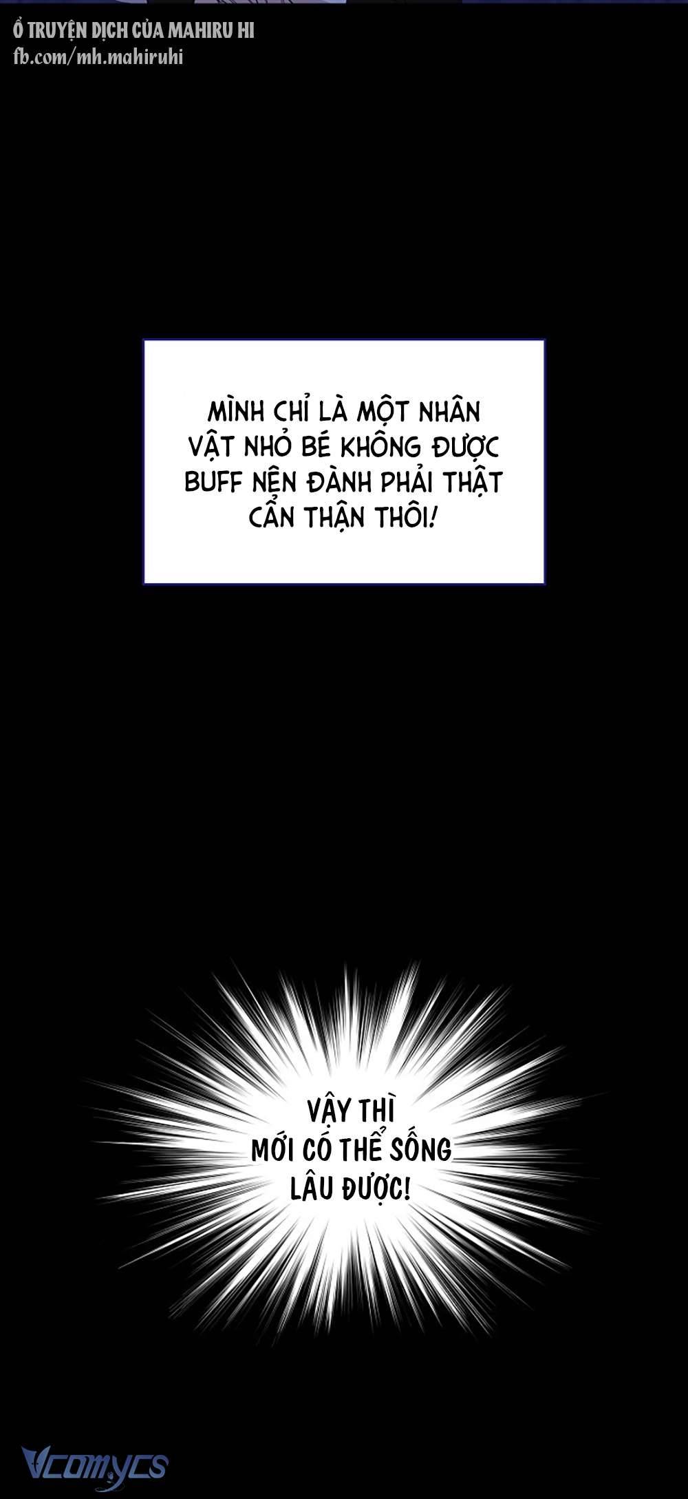 Sống Sót Dưới Thân Phận Hầu Nữ Chap 4 - Next Chap 5