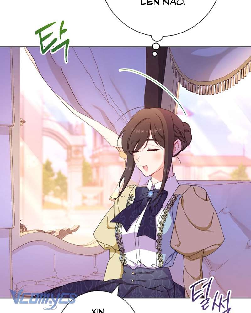 Hầu Gái Độc Quyền Của Hoàng Hậu Phản Diện Chapter 33 - Next Chapter 34