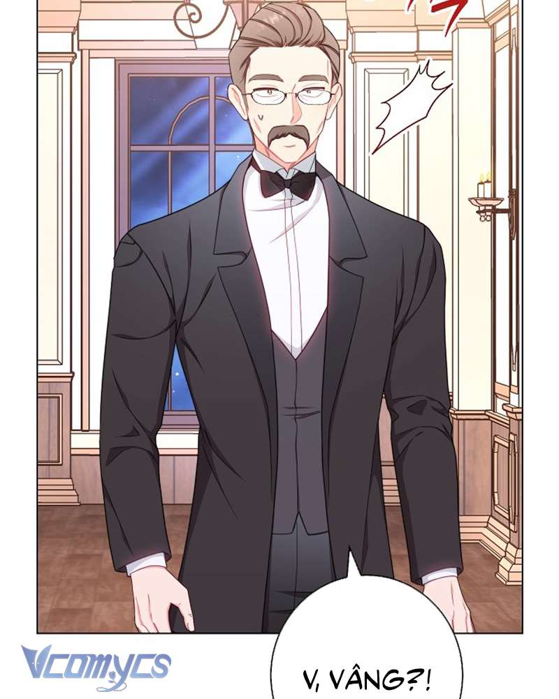 Hầu Gái Độc Quyền Của Hoàng Hậu Phản Diện Chapter 36 - Trang 4