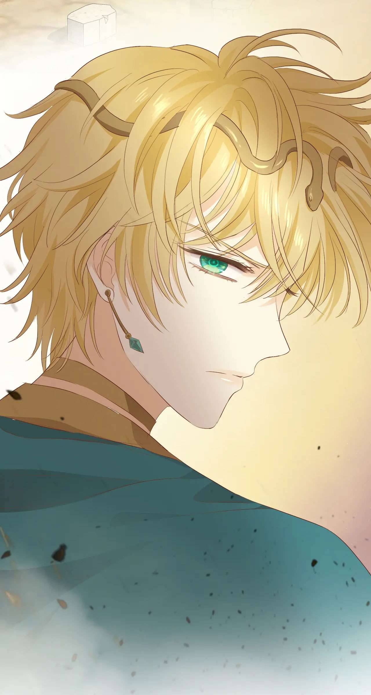 Địch Úc Đa Chi Ca Chapter 97 - Trang 4