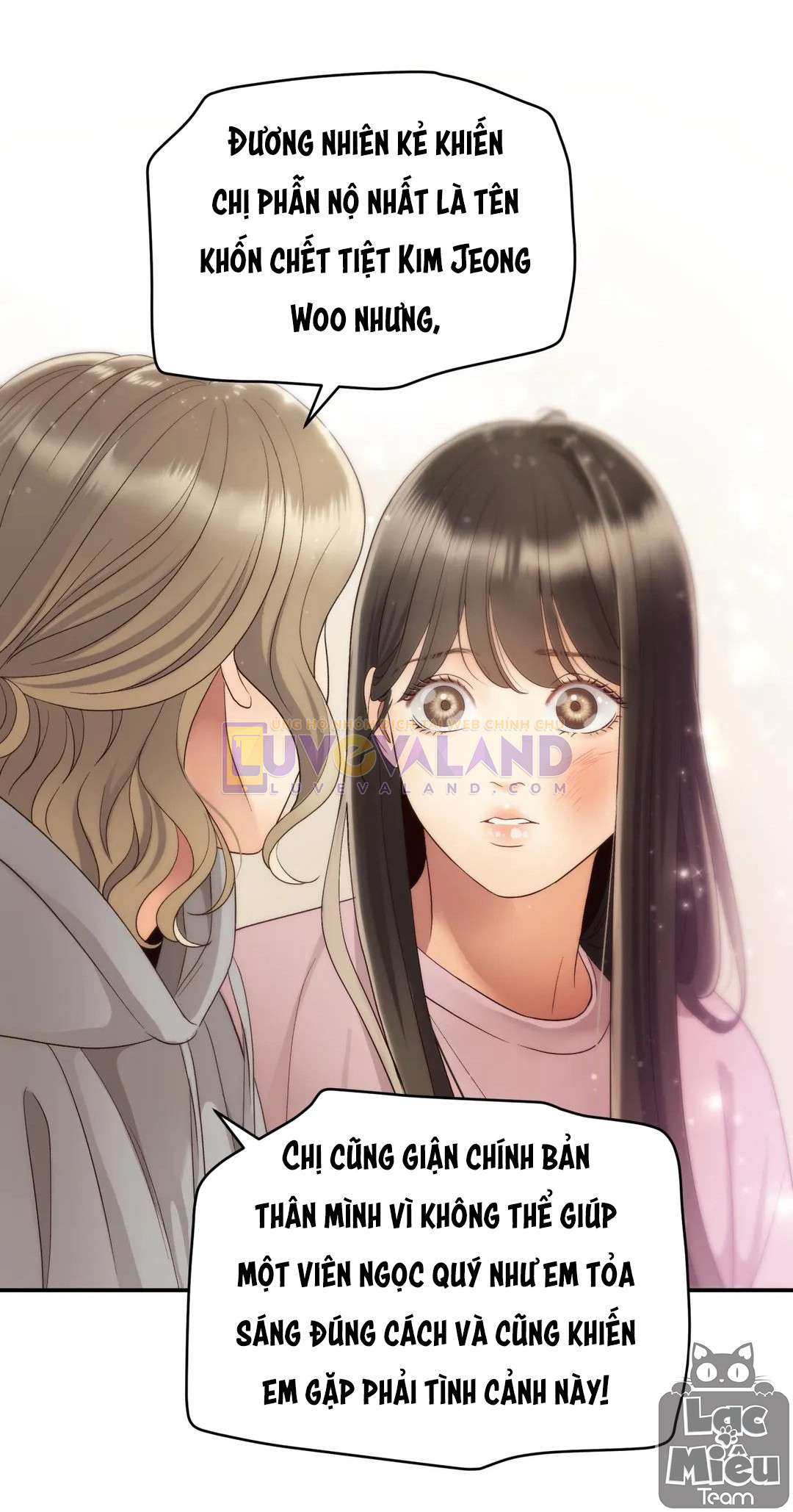 Ngôi Sao Ban Mai Chap 34 - Trang 2