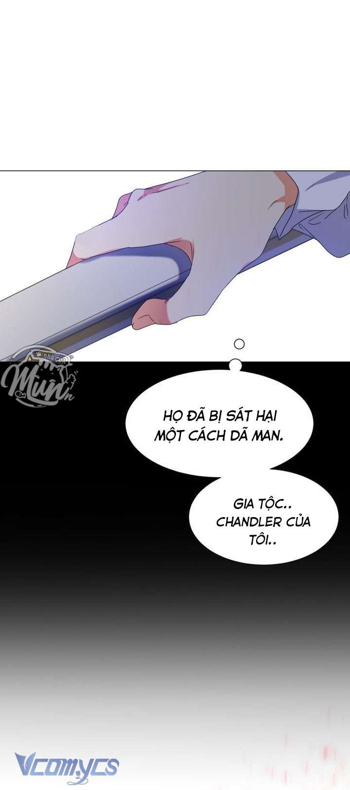 Hoán Đổi Linh Hồn Chapter 1 - Trang 4