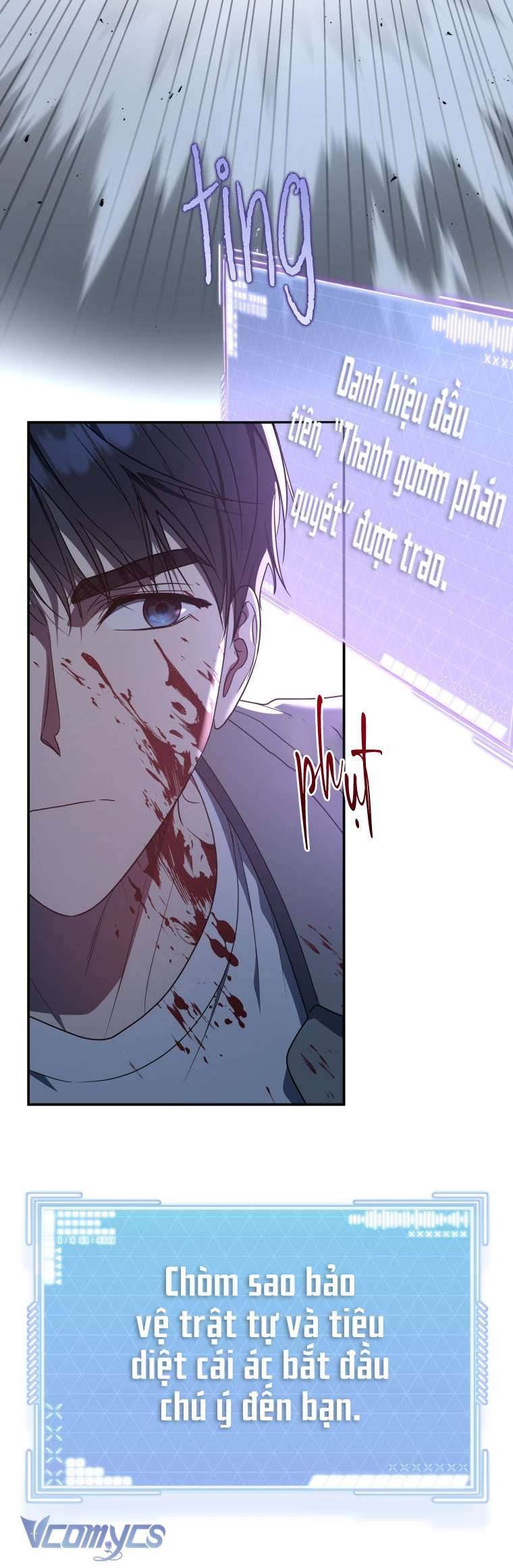 Hướng Dẫn Sinh Tồn Dành Cho Người Xếp Hạng Chap 10 - Trang 2