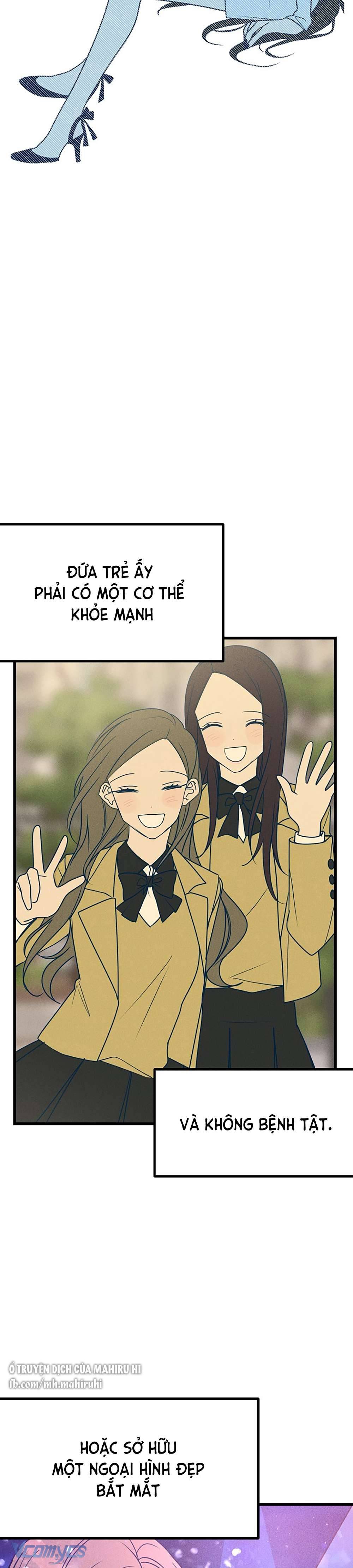 Kẻ Rác Rưởi Không Đáng Được Yêu Chapter 12 - Trang 4