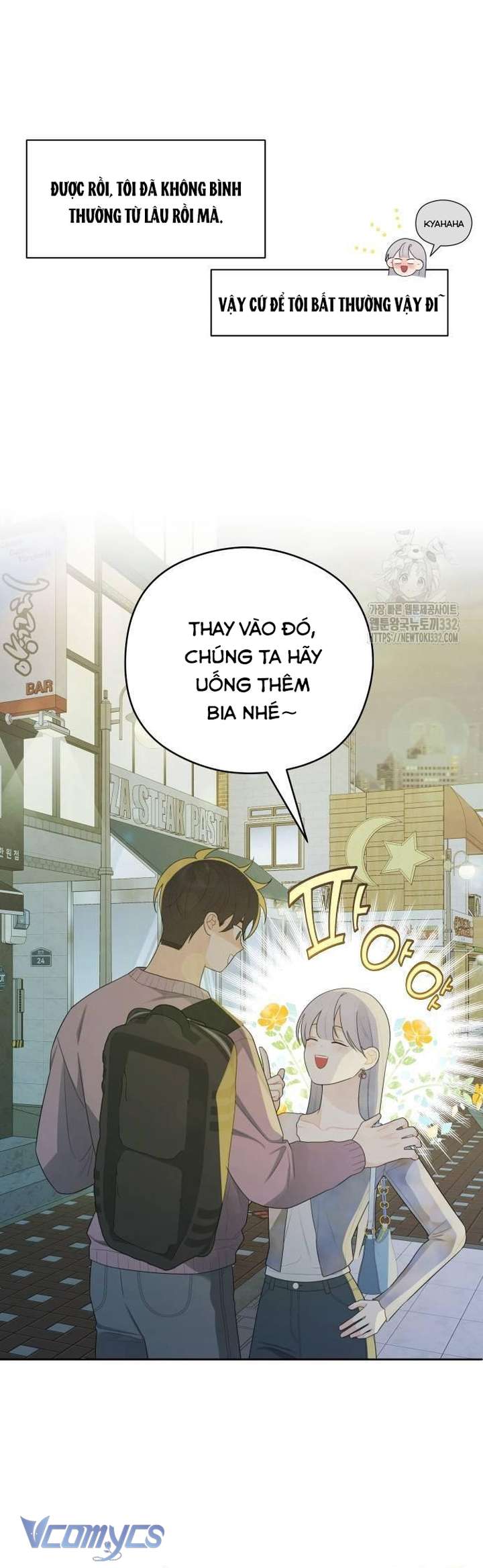 [18+] Cậu Ổn Đến Mức Nào Chap 25 - Trang 2