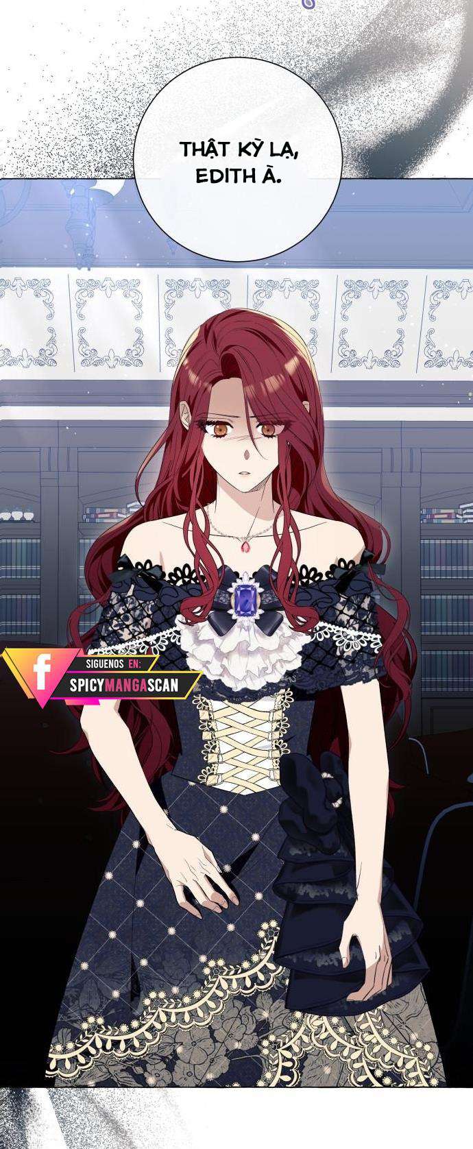 Tôi Tưởng Đó Chỉ Là Tiểu Thuyết Trọng Sinh Bình Thường Chapter 18 - Next Chapter 19