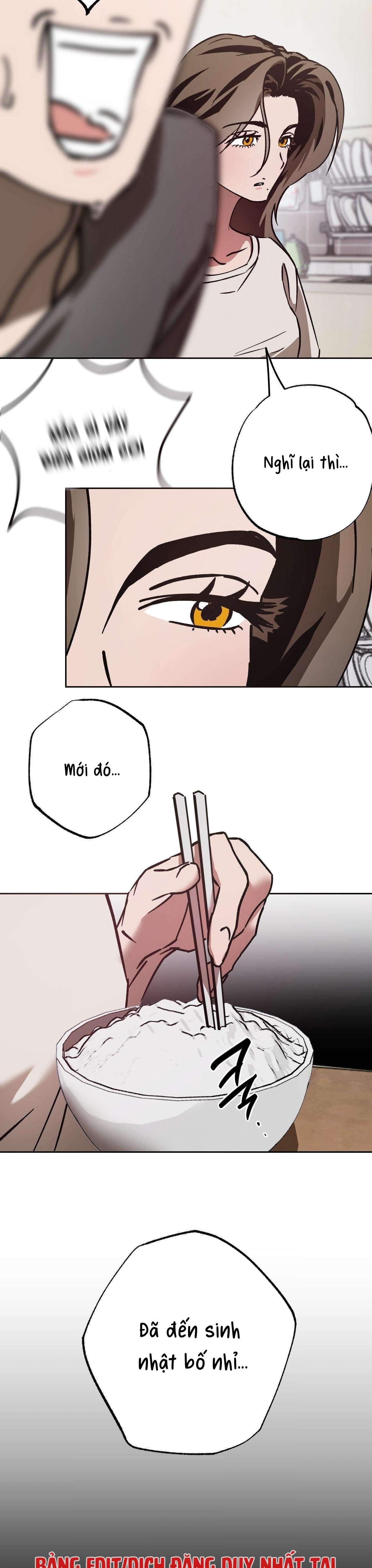 [ 18+ ] Tình Yêu Thuần Khiết Rốt Cuộc Là Gì Thế?! Chap 10 - Trang 2