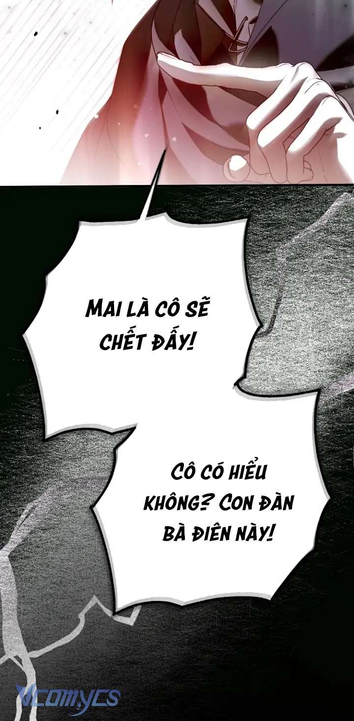 Ai Đó Đang Điều Khiển Cơ Thể Của Tôi Chapter 37 - Trang 4