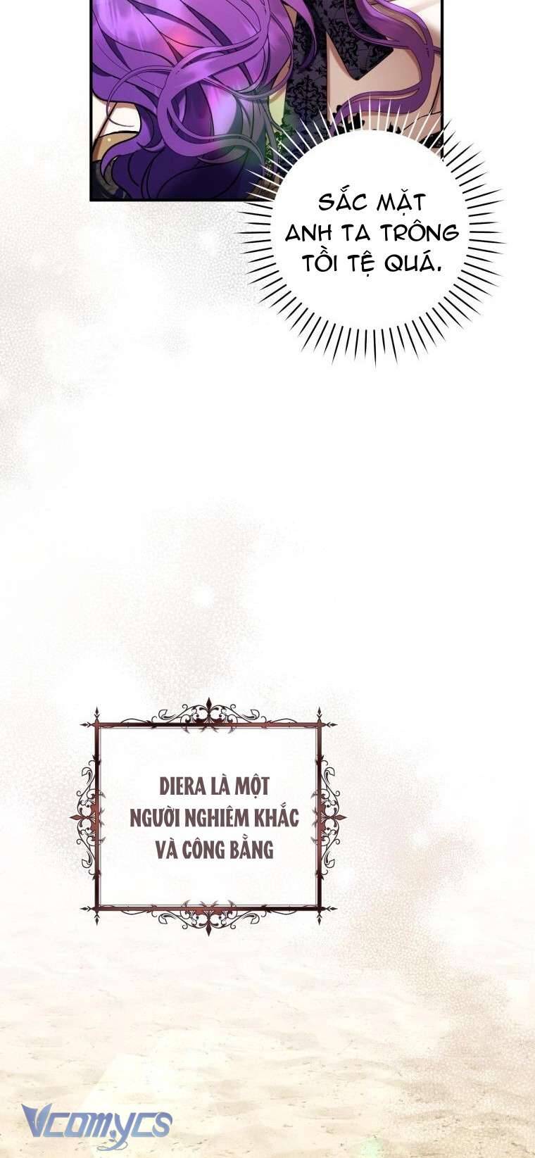 Làm Ác Nữ Bộ Không Tuyệt Sao? Chap 56 - Trang 4