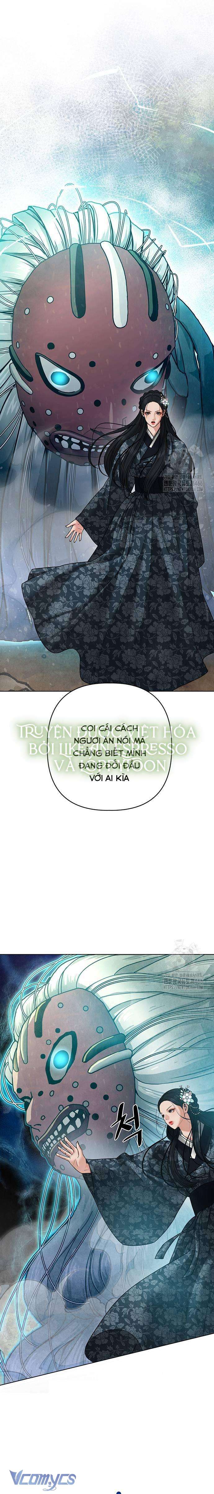 Quỷ Hồn Chap 13 - Next Chap 14