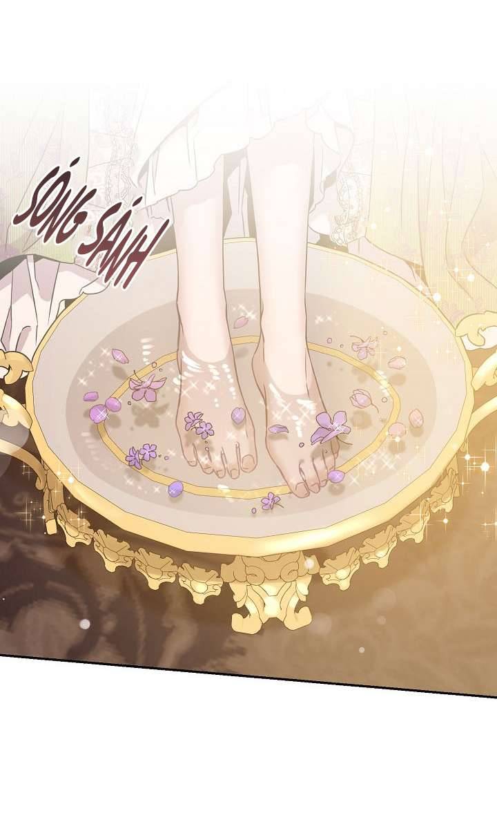 Thuần Hóa Bạo Quân Rồi Bỏ Trốn Chap 35 - Trang 2