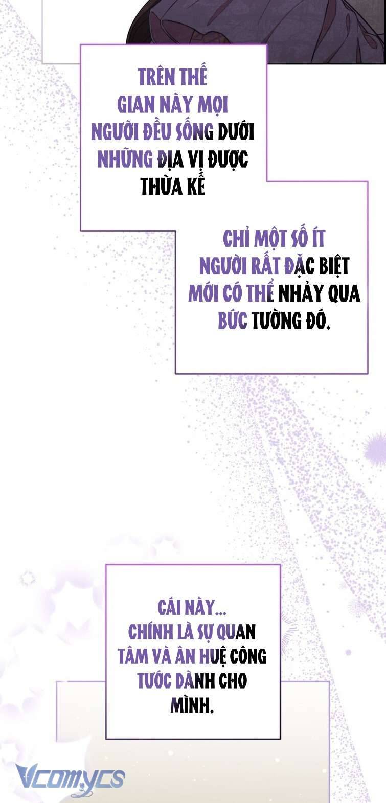 Được Yêu Thương Mà Còn Ngại Ngùng Sao! Chap 58 - Trang 4