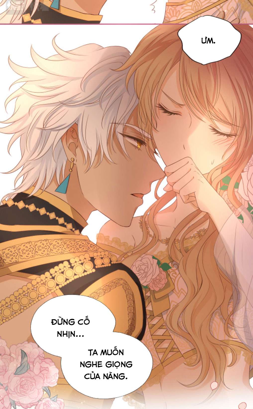 Địch Úc Đa Chi Ca Chapter 113 - Trang 4