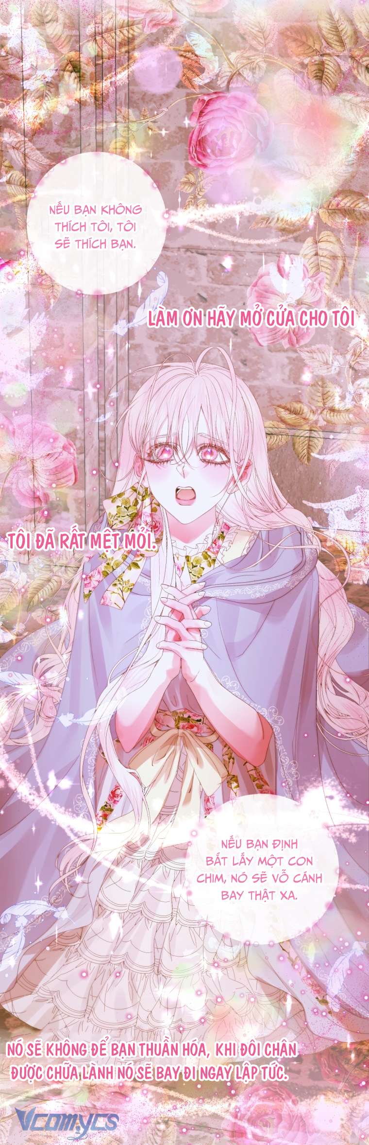 Siren: Trở Thành Gia Đình Của Nhân Vật Phản Diện Chapter 79 - Next Chapter 80