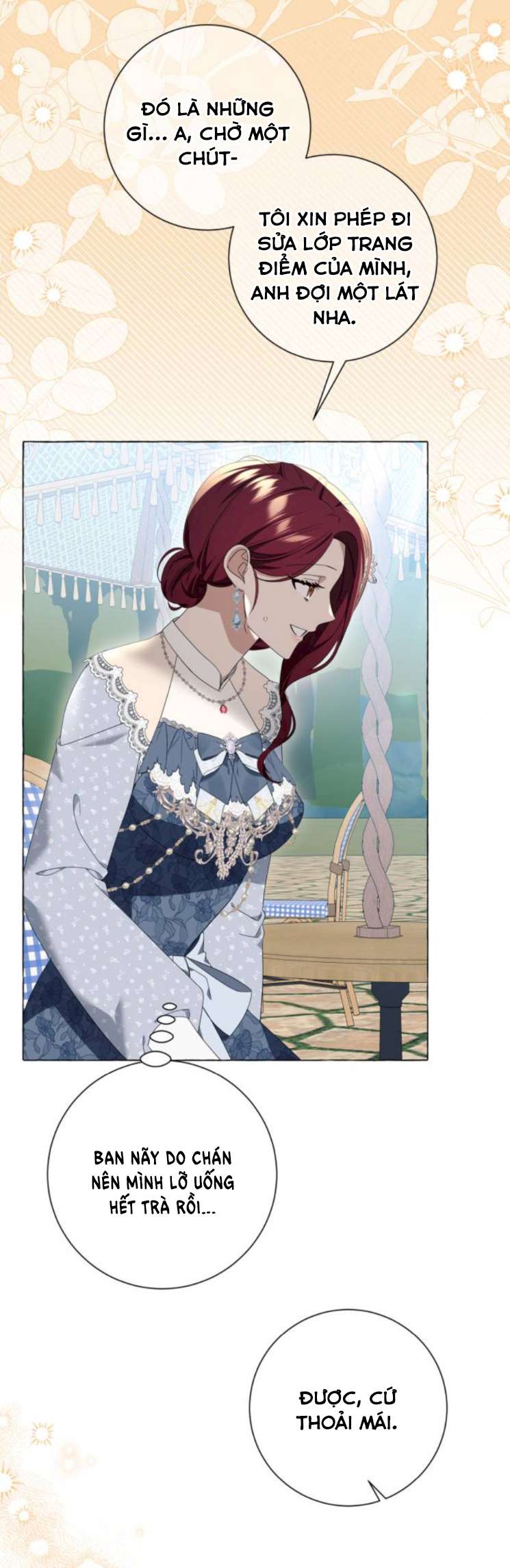 Tôi Tưởng Đó Chỉ Là Tiểu Thuyết Trọng Sinh Bình Thường Chapter 24 - Next Chapter 25