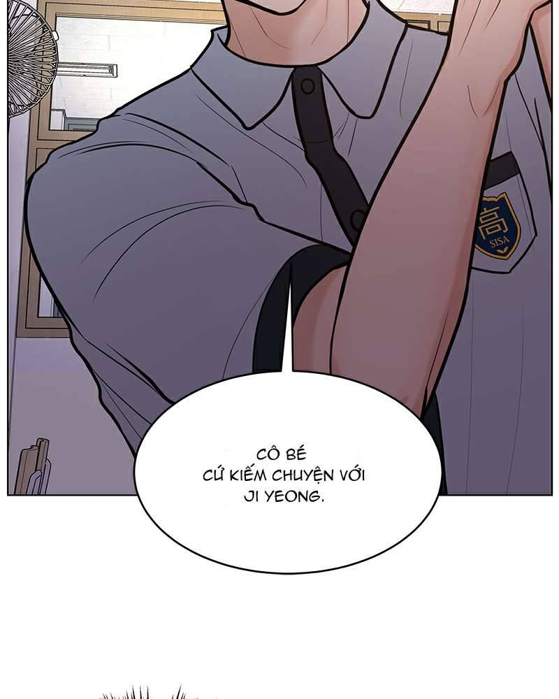 Thời Gian Trở Thành Lý Do Của Đôi Ta Chapter 25 - Trang 4