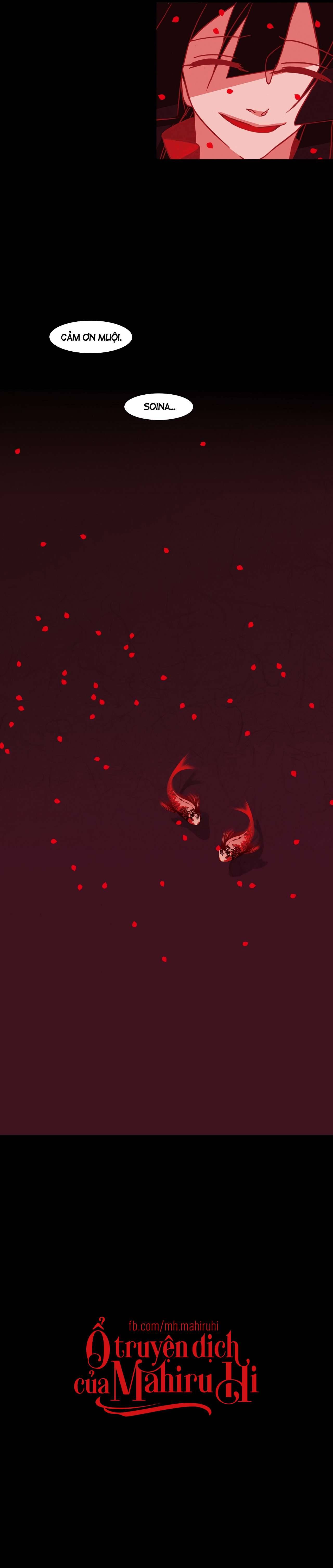 [18+] Xích Hồ Chap 2 - Trang 2