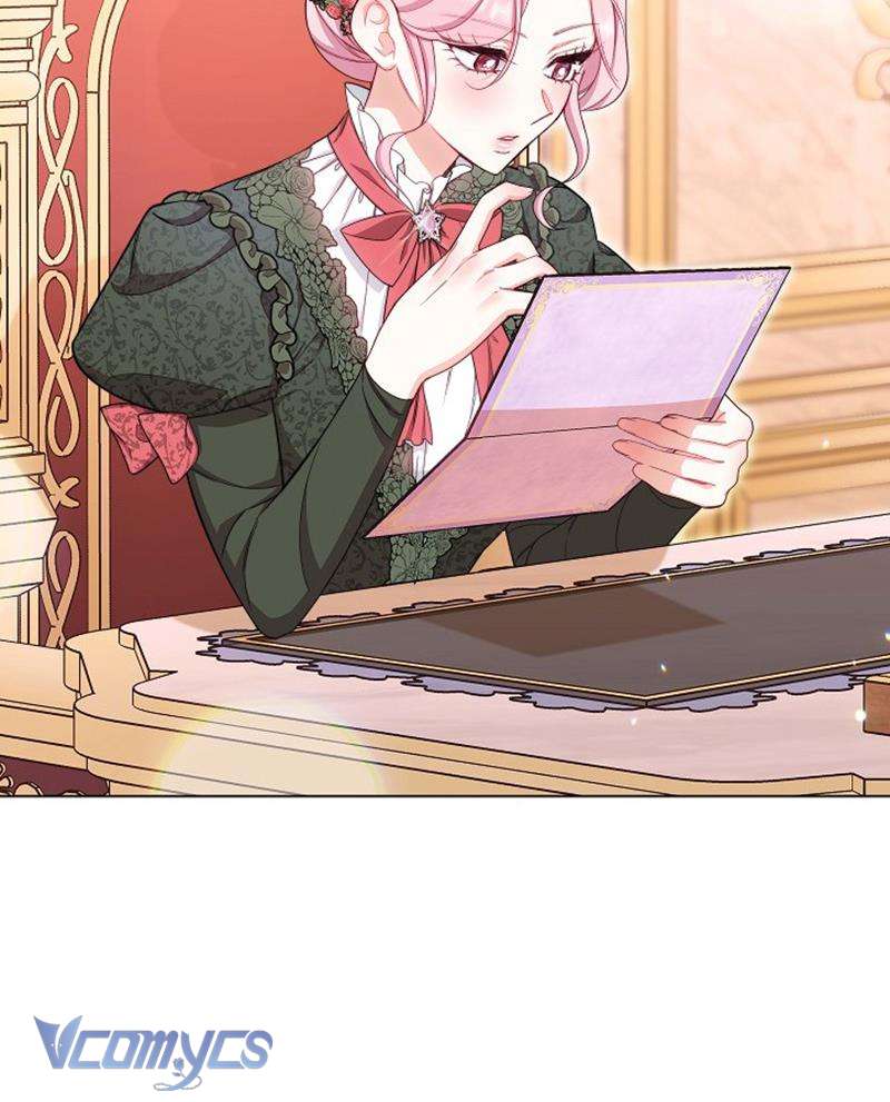 Hầu Gái Độc Quyền Của Hoàng Hậu Phản Diện Chapter 45 - Trang 4