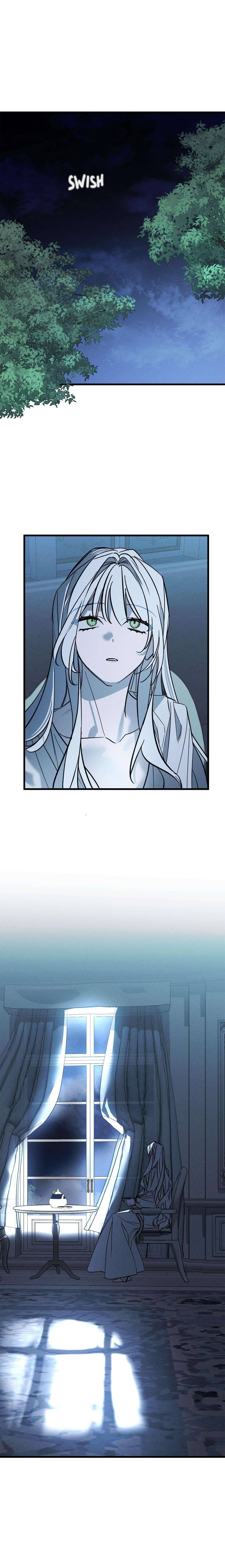 Vị Phu Quân Căm Ghét Tôi Đã Mất Trí Nhớ Chapter 26 - Trang 4