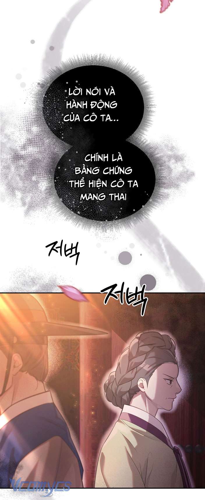 [18+] Tiết Học Bí Mật Của Trung Điện Chap 16 - Next Chap 17