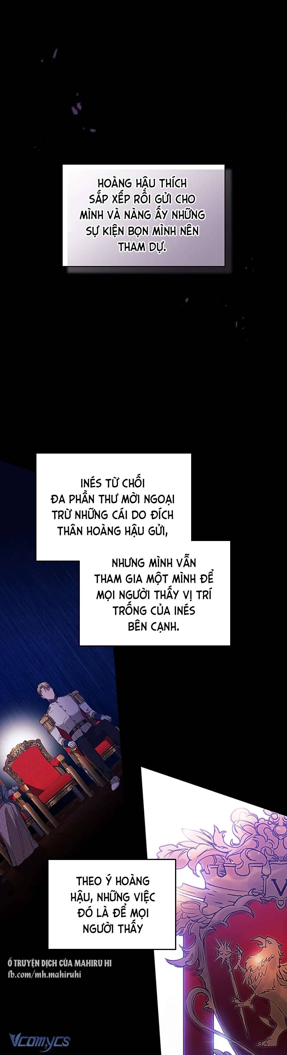 Hôn Nhân Này Rồi Sẽ Đổ Vỡ Chapter 26 - Trang 3