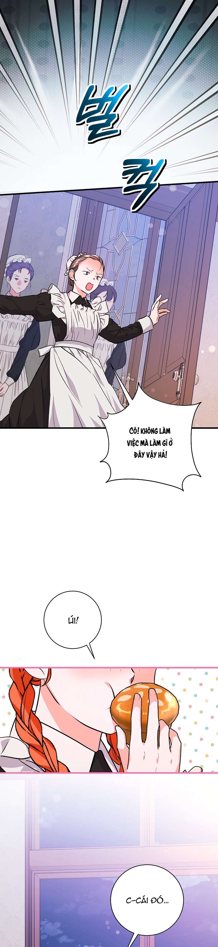 Kẻ Phản Diện Có Thời Hạn Ủng Hộ Tôi Hủy Hôn Chapter 25 - Next Chapter 26