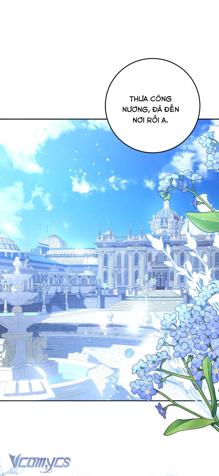 Bé Con Cá Voi Sát Thủ Chapter 5 - Trang 4