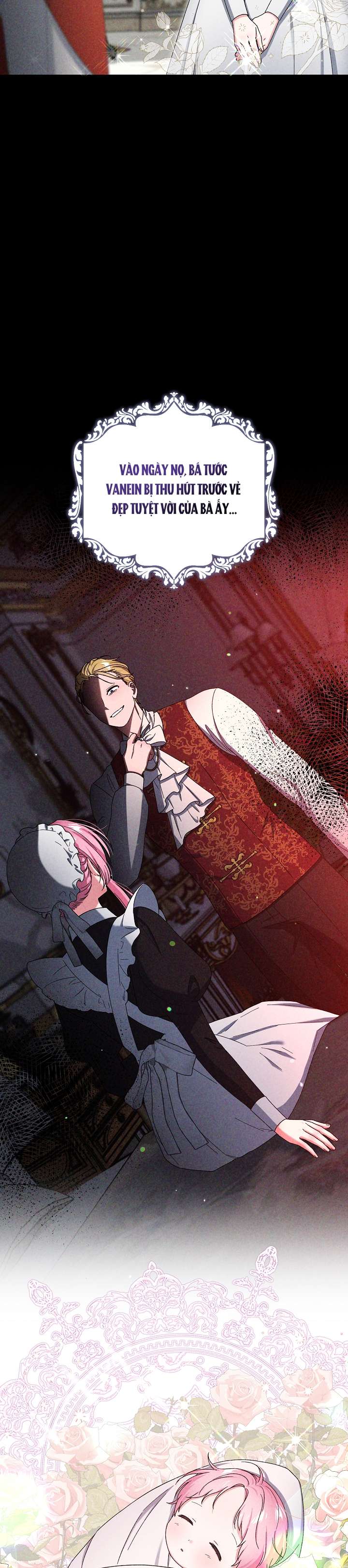 Cha Của Nam Chính Từ Chối Hủy Hôn Chapter 2 - Next Chapter 3