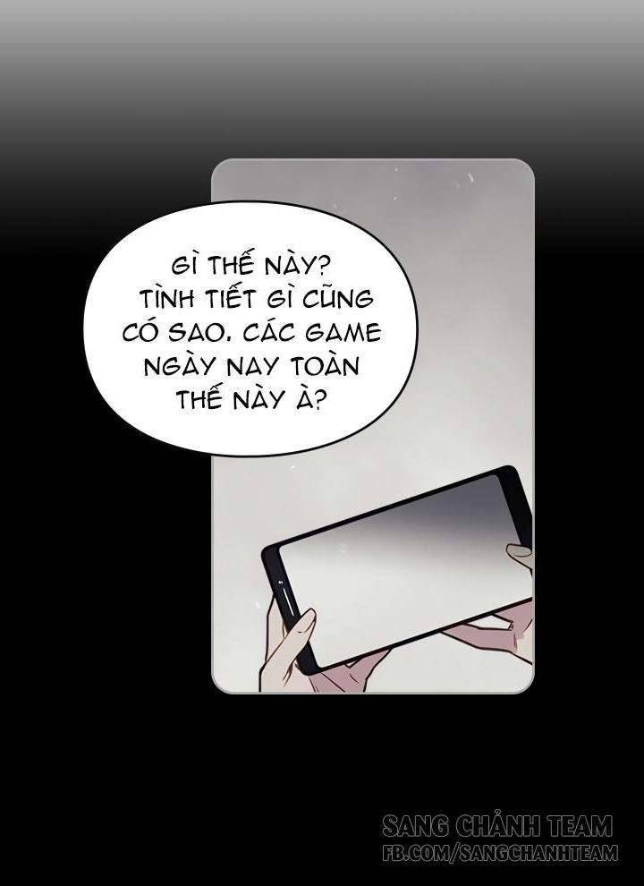 Kết Cục Của Nhân Vật Phản Diện Chỉ Có Thể Là Cái Chết Chapter 6 - Trang 4