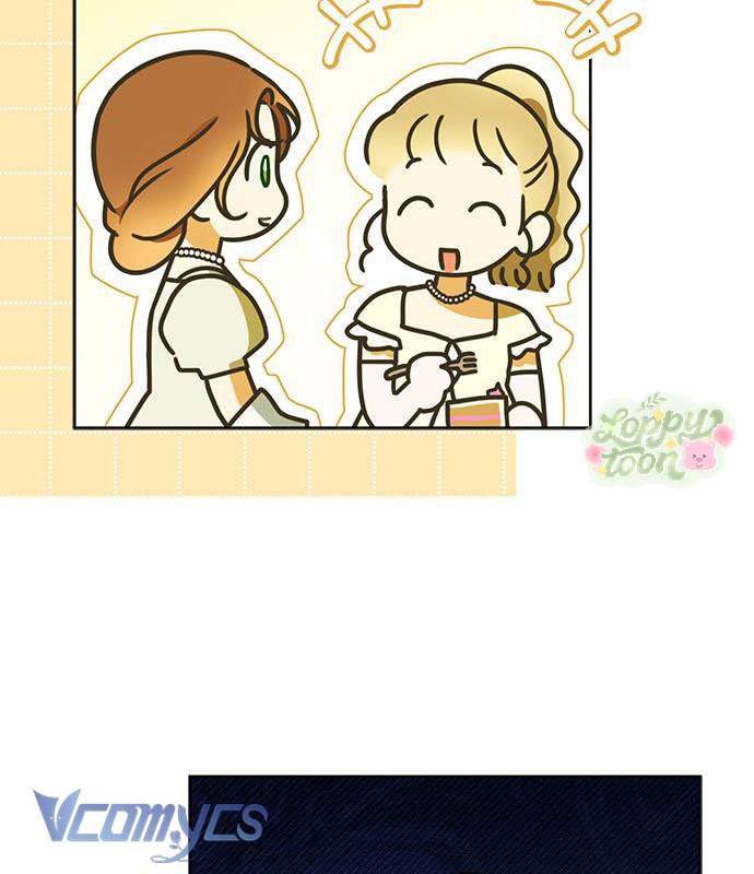 Quý Cô Pendleton Chap 1 - Trang 3