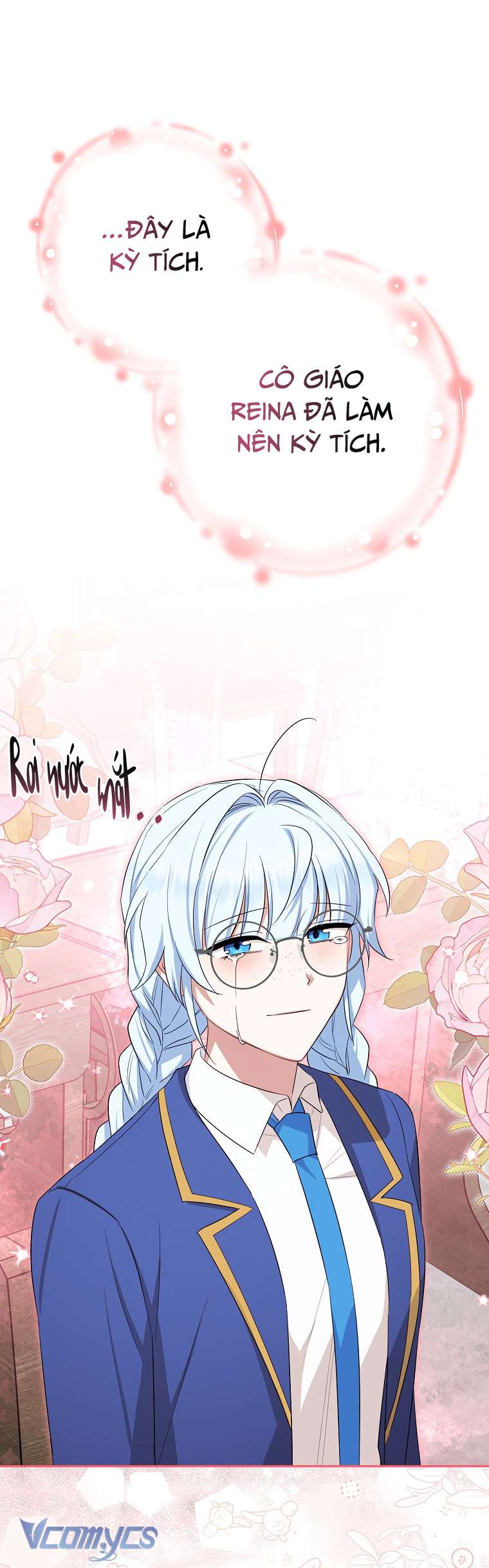 Thời Hạn Cuối Cùng Đang Tràn Ngập Trên Cửa Sổ Trạng Thái Chap 25 - Trang 4