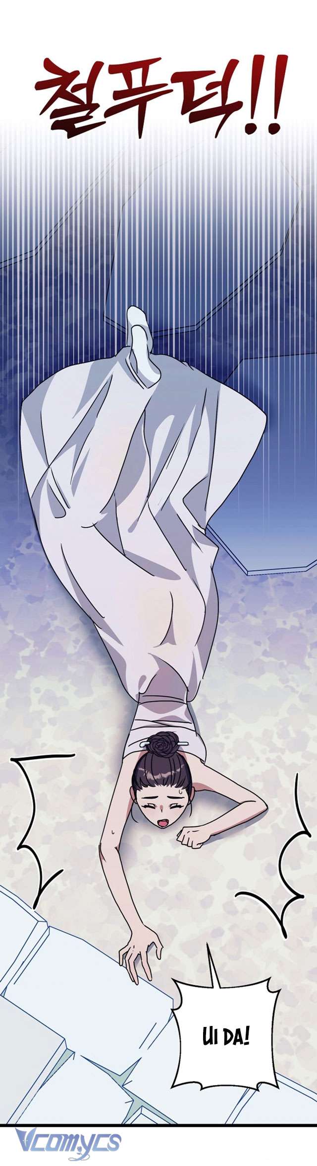 [18+] Goá Phụ Chap 4 - Trang 2