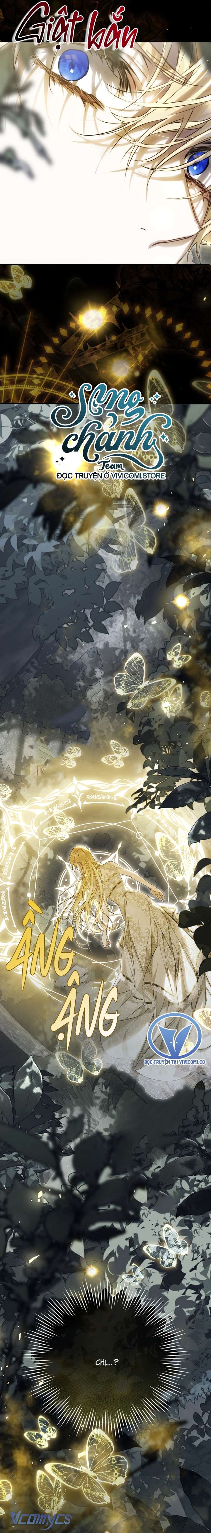 Ác Nữ Chỉ Là Một Con Rối Chap 102 - Trang 2