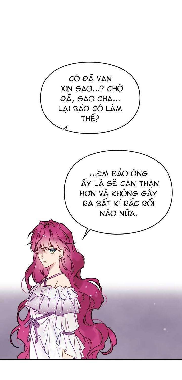 Kết Cục Của Nhân Vật Phản Diện Chỉ Có Thể Là Cái Chết Chapter 11 - Trang 4