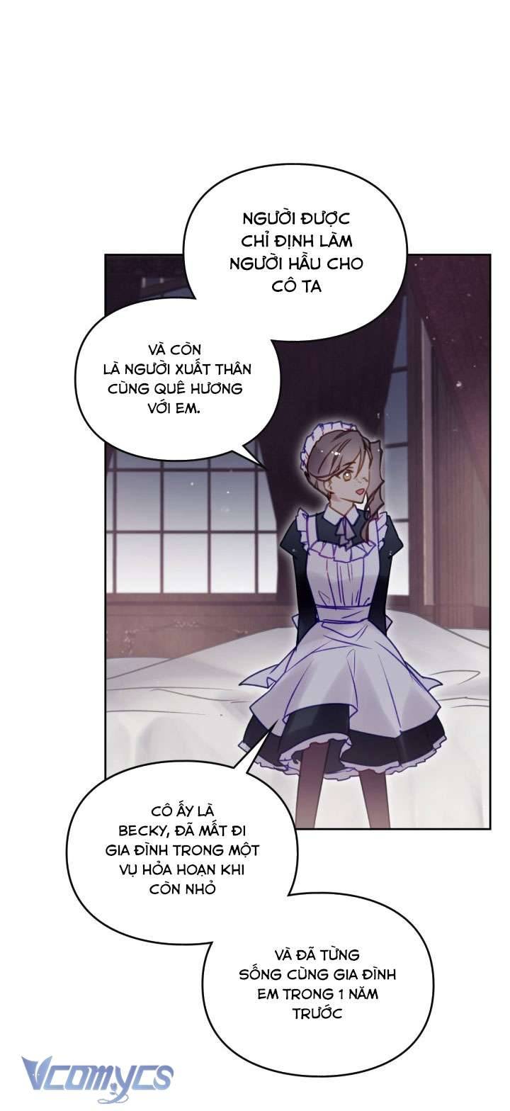 Kết Cục Của Nhân Vật Phản Diện Chỉ Có Thể Là Cái Chết Chapter 139 - Next Chapter 140