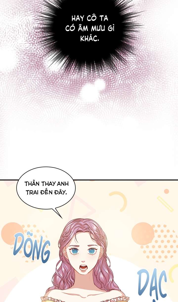 Thư Ký Của Bạo Chúa Chapter 6 - Trang 4