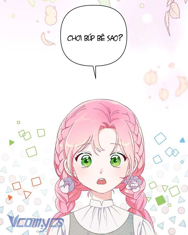 Sự Điều Trị Đặc Biệt Của Tinh Linh Chapter 11 - Trang 4